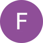 F / Avis Google
