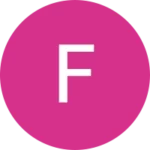 F / Avis Google
